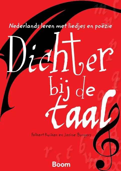 Dichter bij de taal / Druk 1 Alleen Vandaag