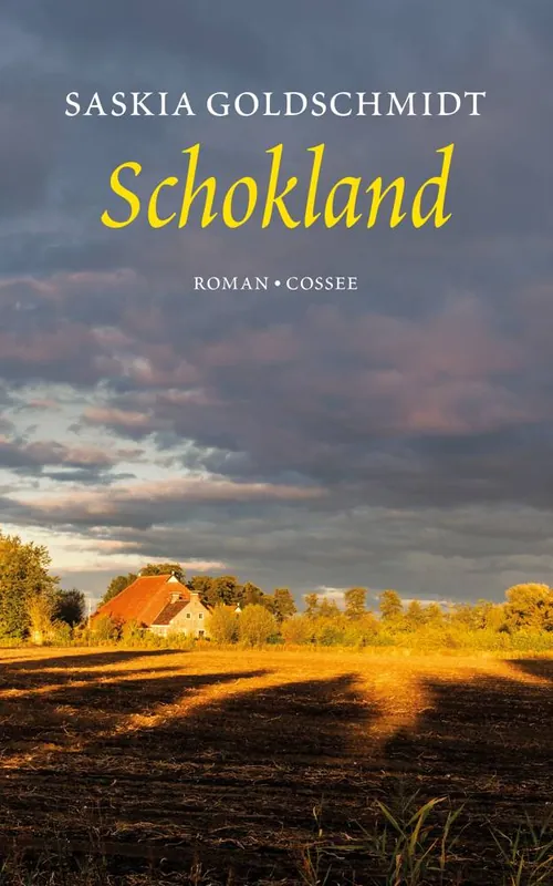 Schokland / Druk 1 Nu Kopen