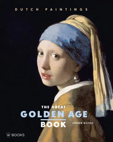 Actieprijs The great golden age book / 1st Edition