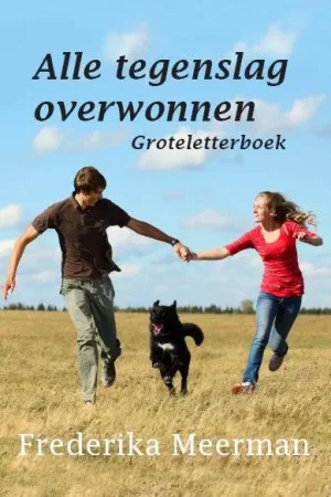 Aanbieding Alle tegenslag overwonnen / Druk 2