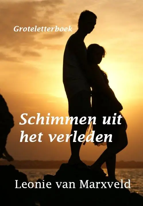 Schimmen uit het verleden / Druk 2 Express Levering