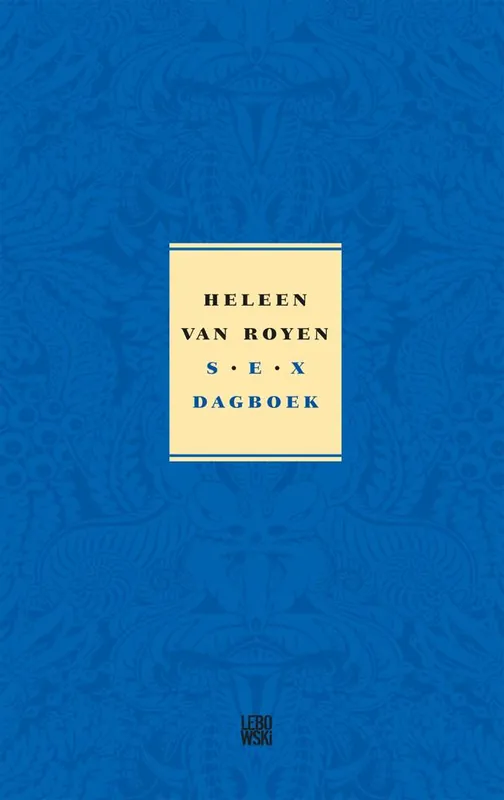 Sexdagboek / Druk 1 Must-Have