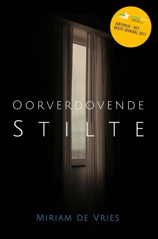 Korting Oorverdovende Stilte / Druk 1