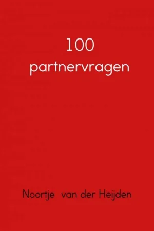 Aanbieding 100 partnervragen / Druk 2