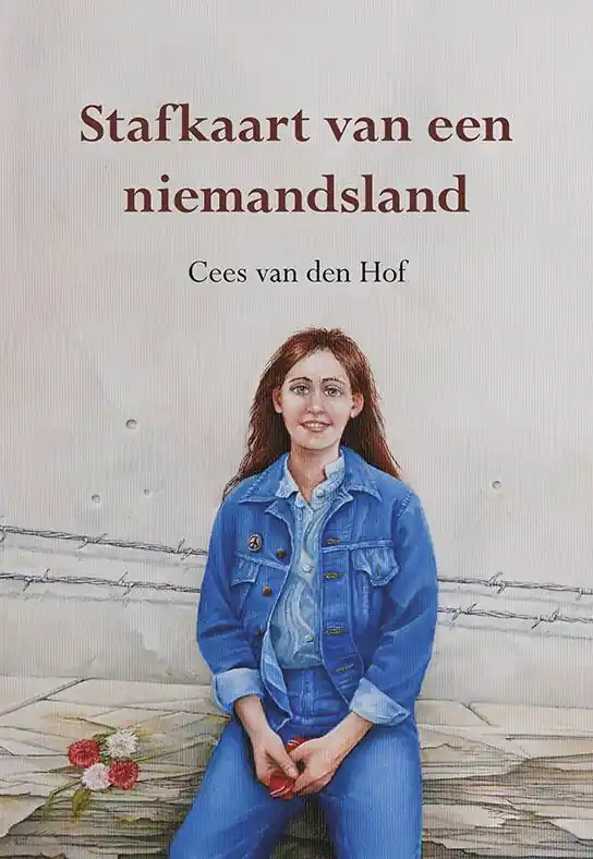 Stafkaart van een niemandsland / Druk 1 Beperkt Aanbod