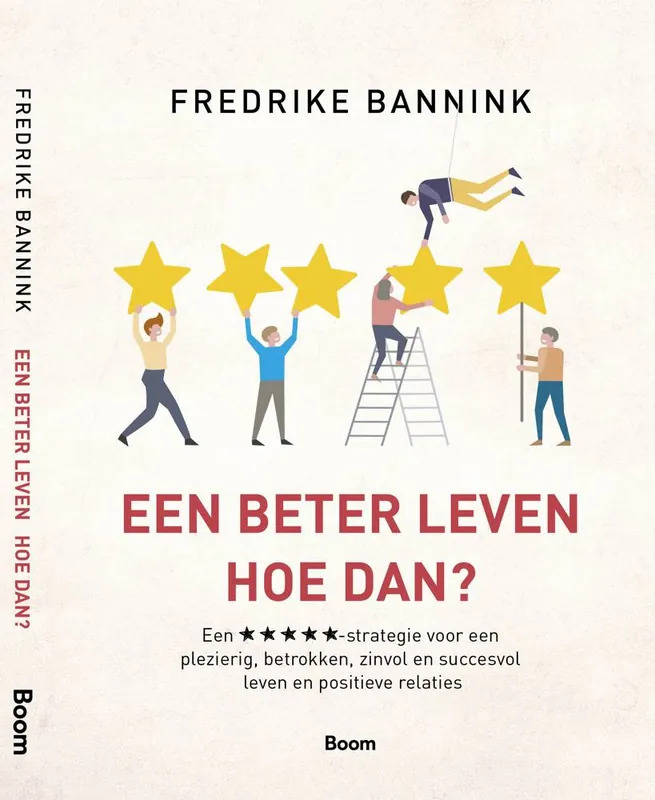 Een beter leven / Druk 1 Meest Verkocht