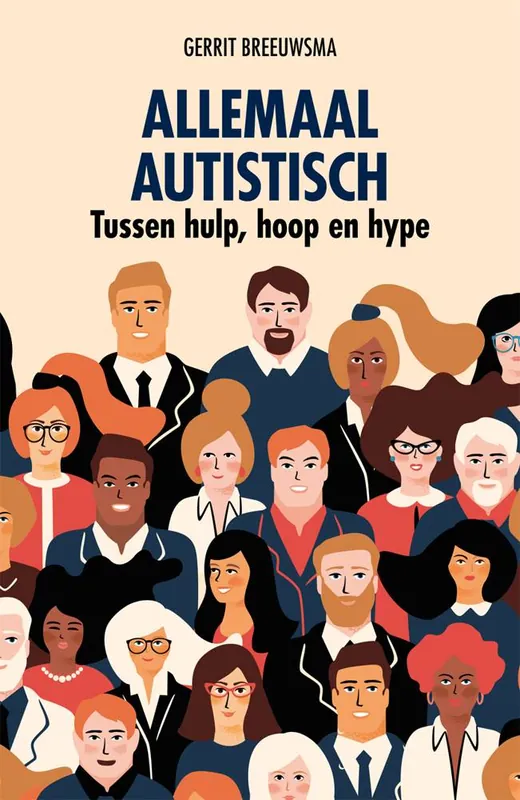 Allemaal autistisch / Druk 1 Superprijs