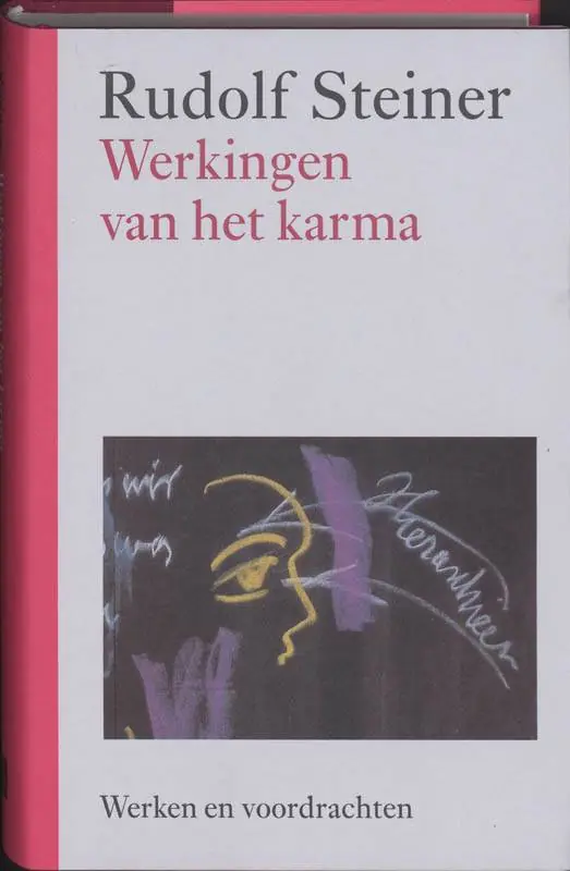 Op = Op Werkingen van het karma / Druk 2