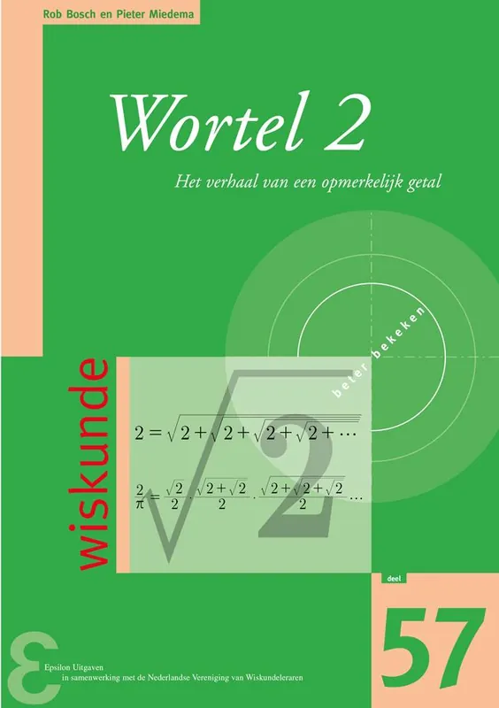 Koop Vandaag Wortel 2 / Druk 1