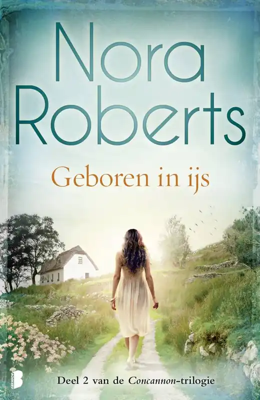 Voordeelprijs Geboren in ijs / Druk 99