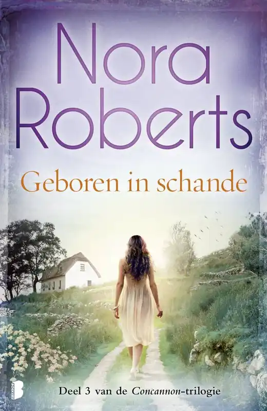 Geboren in schande / Druk 99 Gereduceerde Prijs