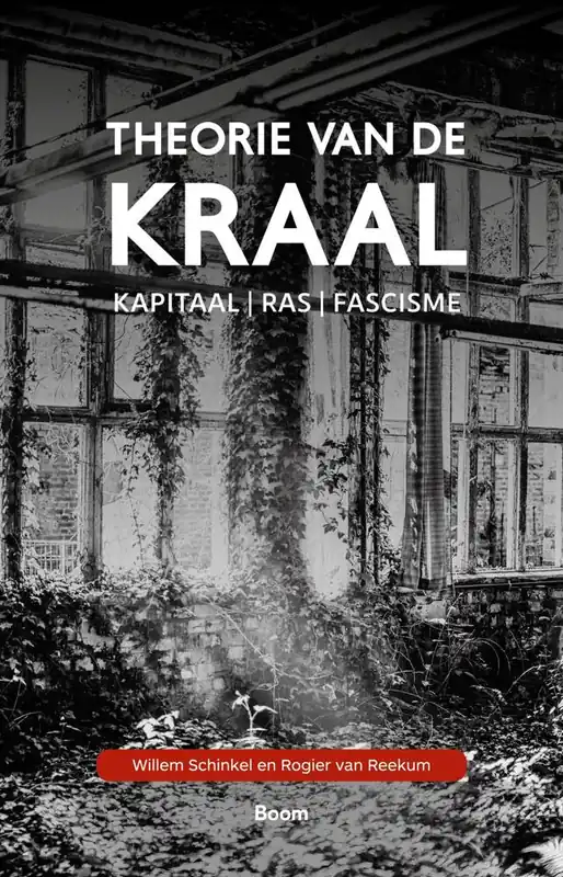 Theorie van de kraal / Druk 1 Weekendaanbieding