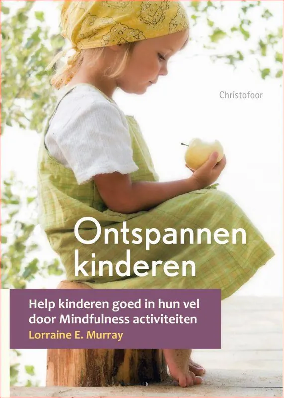 Goedkoop Ontspannen kinderen / Druk 1