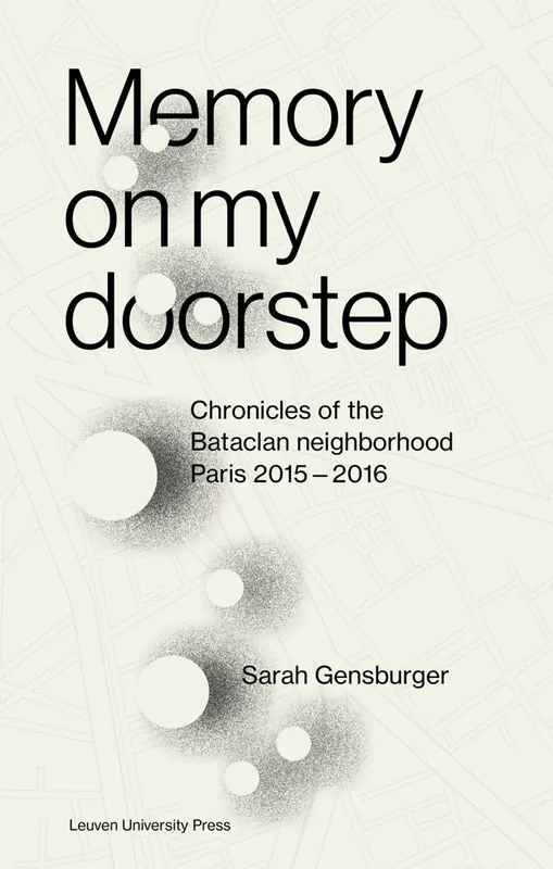 Bestseller Memory on My Doorstep / 1st Edition