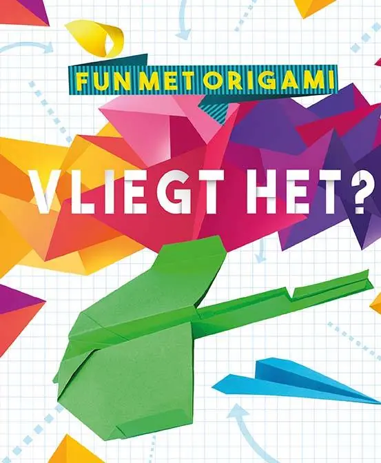 Flitsaanbieding Vliegt het? / Druk 1