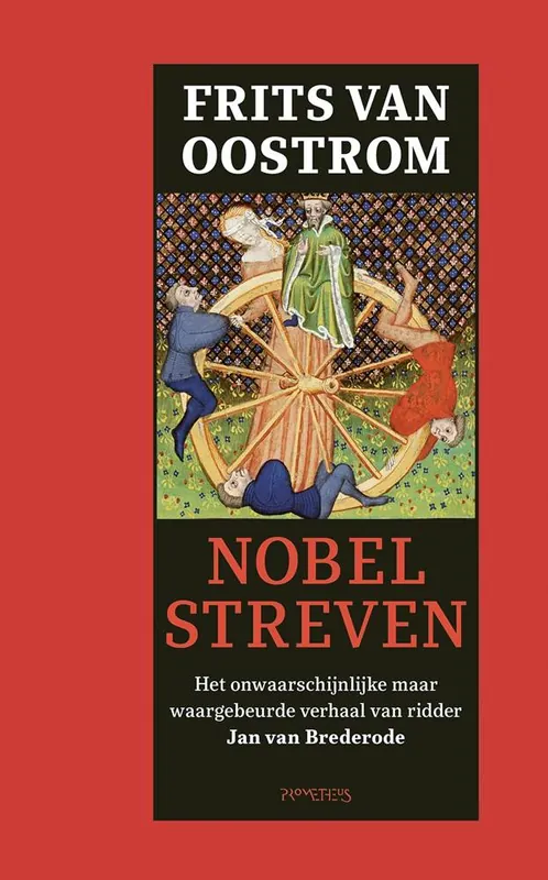 Nobel streven / Druk 6 Betaalbaar