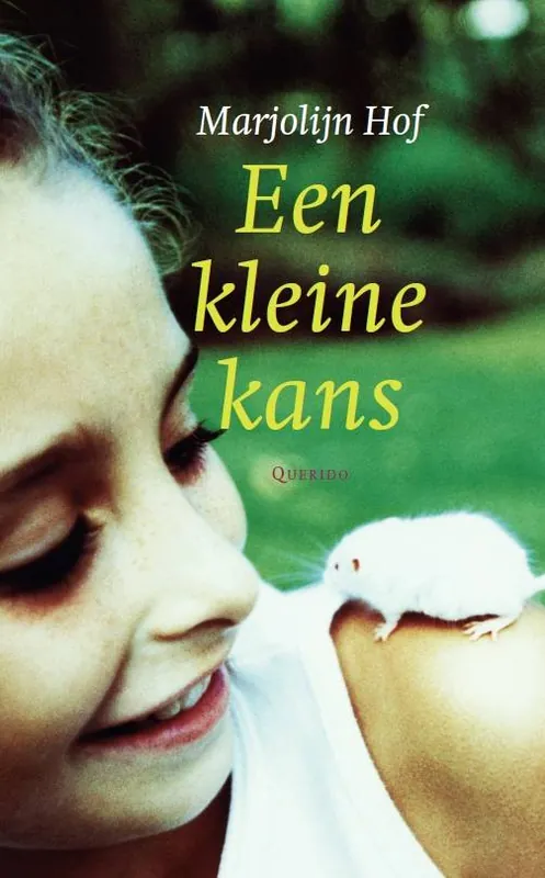 Een kleine kans / Druk 10 Dagaanbieding
