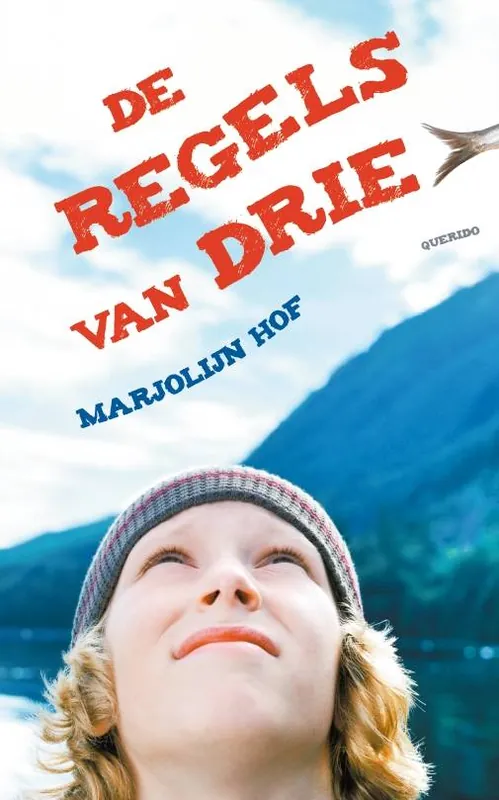 De regels van drie / Druk 7 Flitsaanbieding