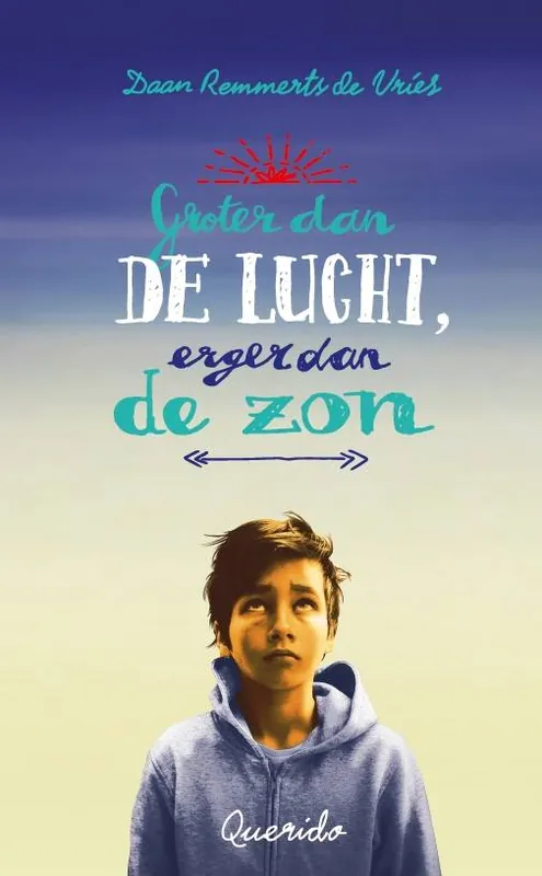 Beste Prijs Groter dan de lucht, erger dan de zon / Druk 4