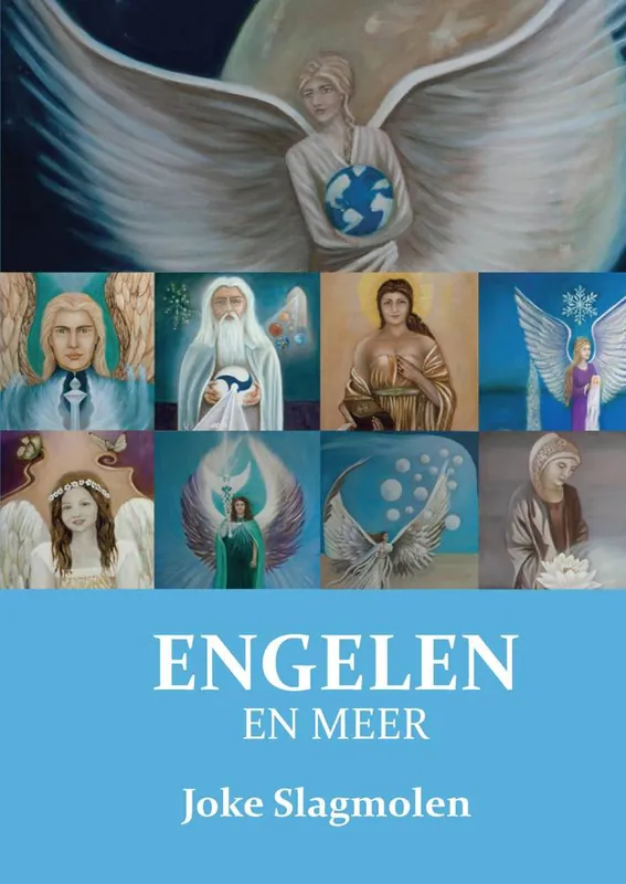 Engelen en meer / Druk 1 Shop Nu