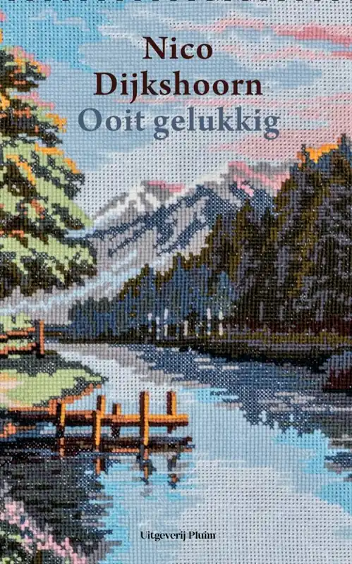 Actieprijs Ooit gelukkig / Druk 1