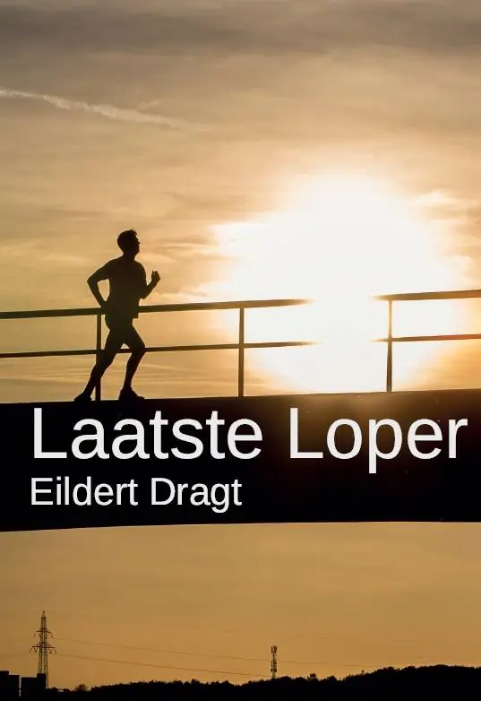 Laatste Kans Laatste Loper / Druk 1