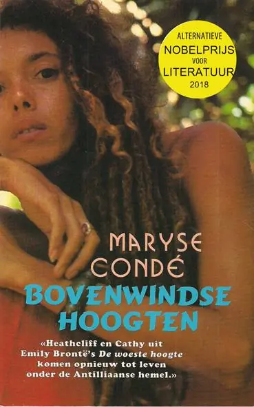 Bestseller Bovenwindse hoogten / Druk 1