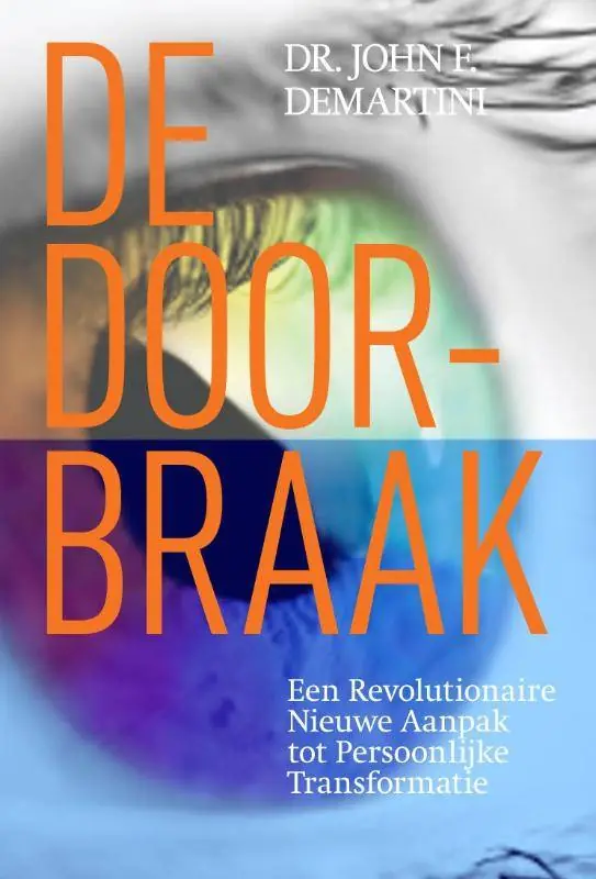 De Doorbraak / Druk 1 Goedkoop