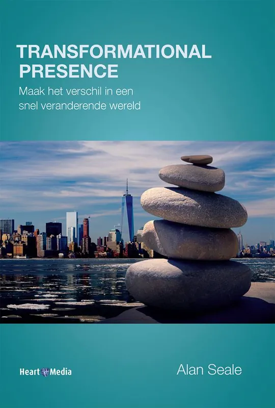 Transformational Presence / Druk 1 Bestseller