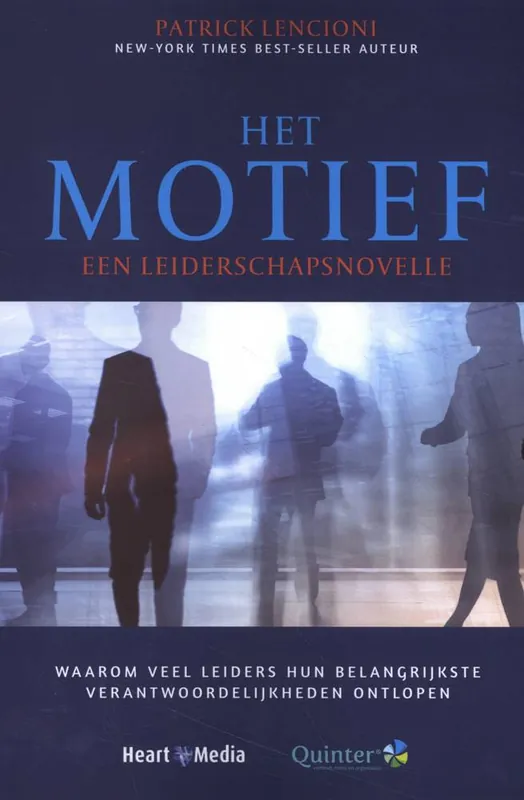 Het Motief / Druk 1 Laatste Versie
