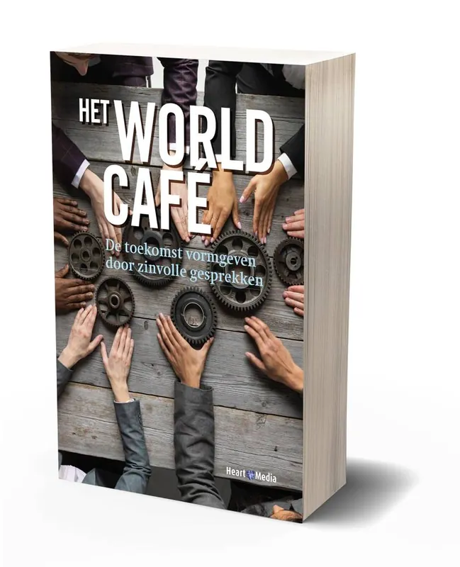 Direct Beschikbaar Het World Café / Druk 1