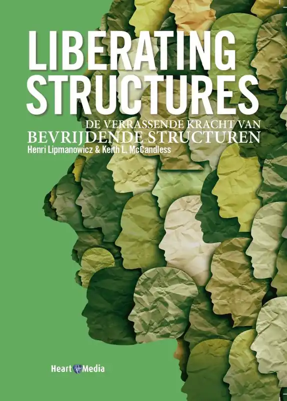 Liberating Structures / Druk 1 Populair