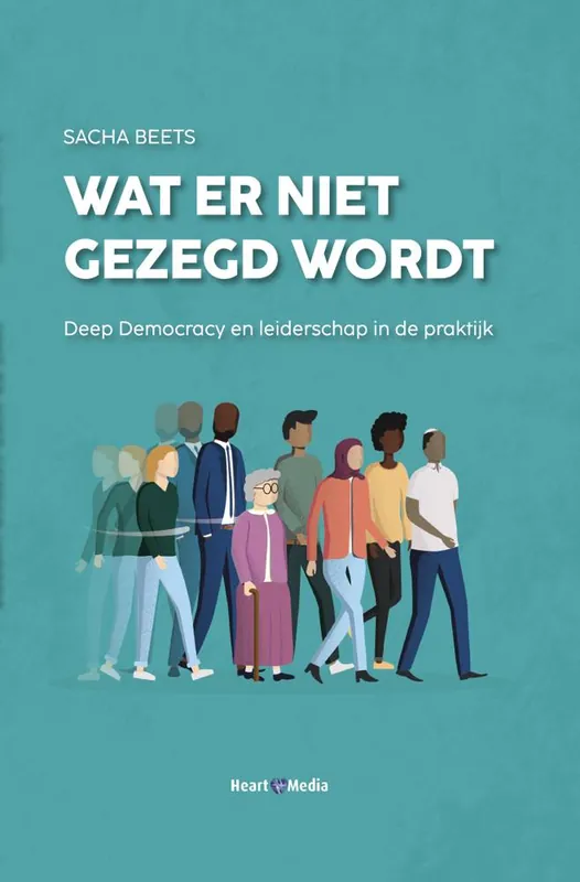 Wat er niet gezegd wordt / Druk 1 Veilige Betaling
