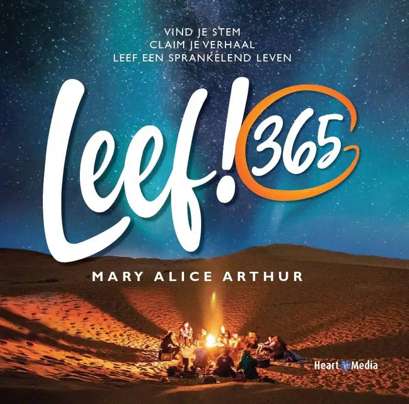 Leef 365! / Druk 1 Aanbieding
