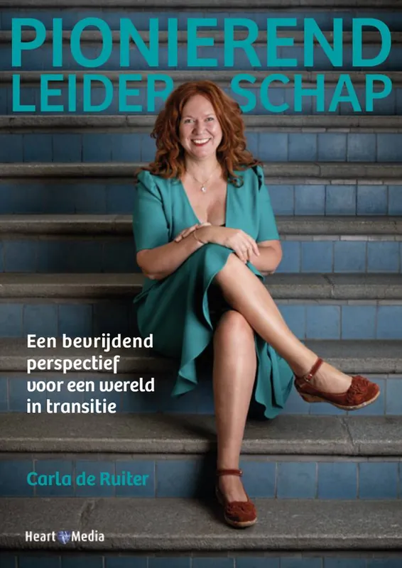 Fabrieksprijs Pionierend leiderschap / Druk 1