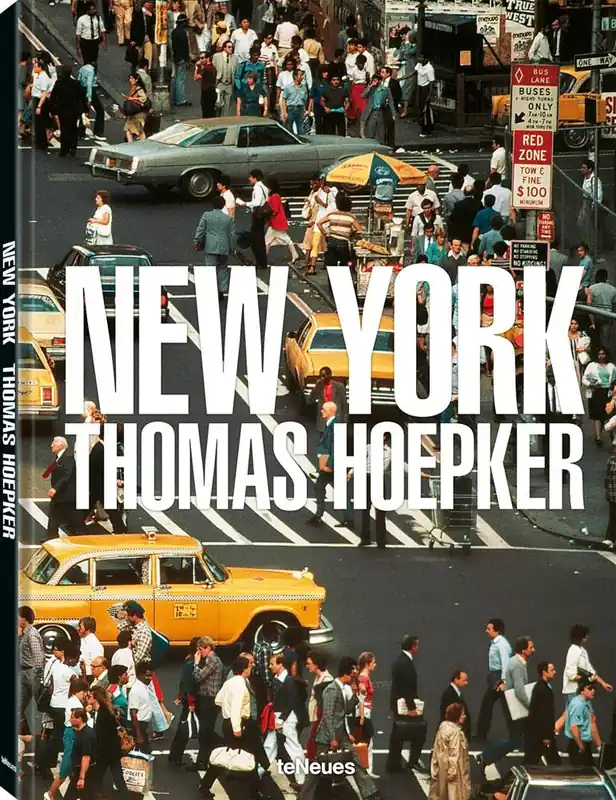 New York Koop Vandaag