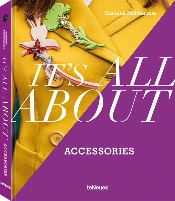 It's All About Accessories Beste Prijs