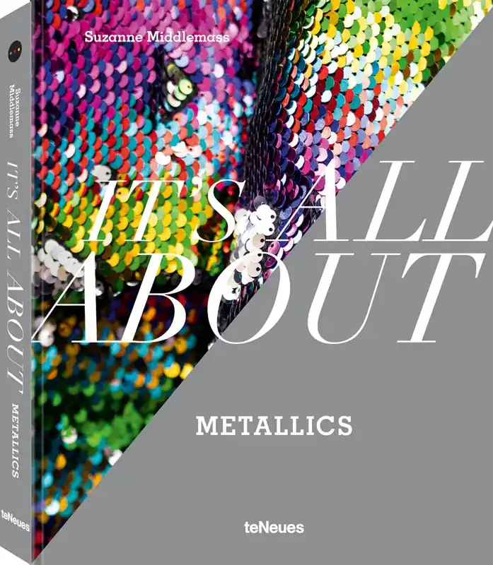 It's All About Metallics Hete Deal