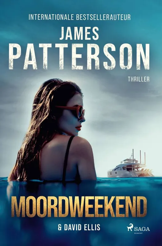 Nu Kopen Moordweekend / Druk 1
