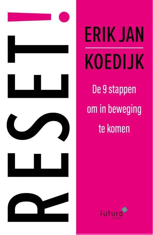 Reset! / Druk 1 Laatste Kans