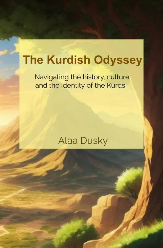 The Kurdish Odyssey / 1st Edition Koop Online