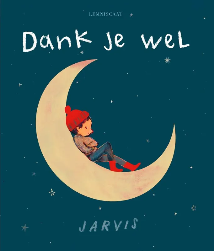 Dagaanbieding Dank je wel / Druk 2