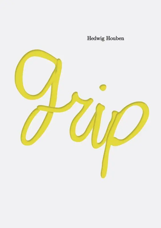 Grip / 1st Edition Favoriet