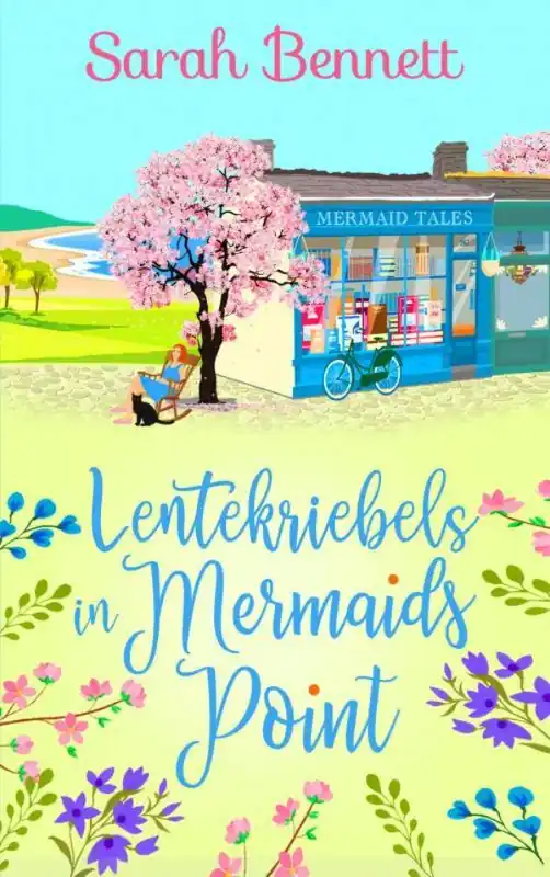Beperkt Aanbod Lentekriebels in Mermaids Point / Druk 1