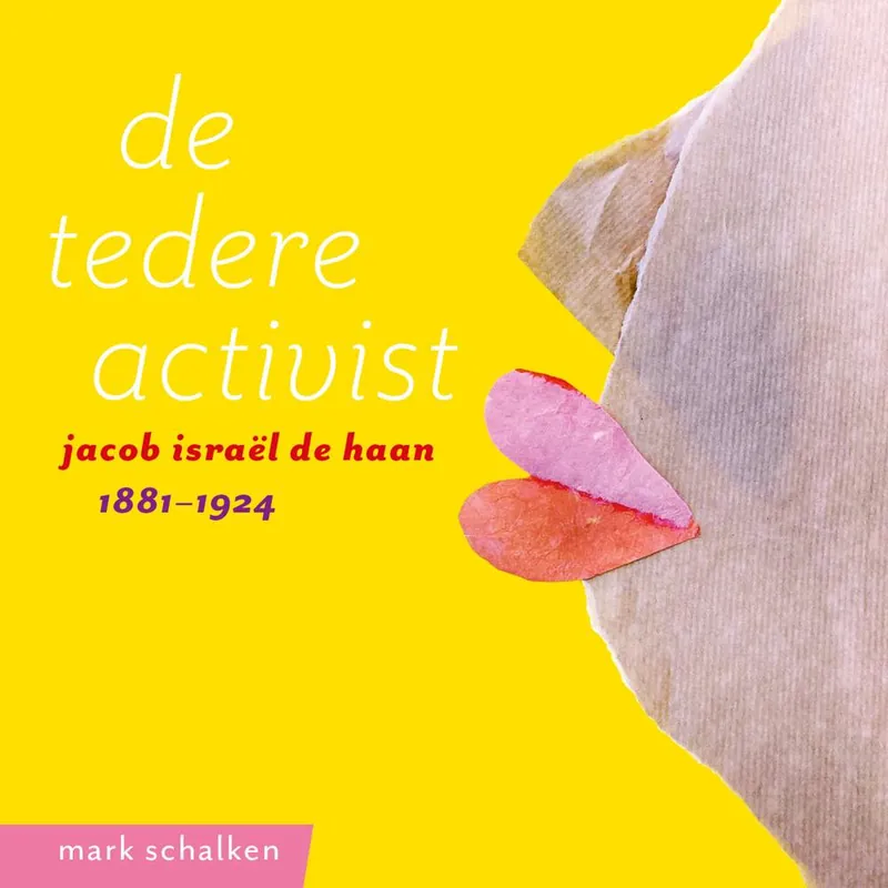 De tedere activist / Druk 1 Koop Vandaag