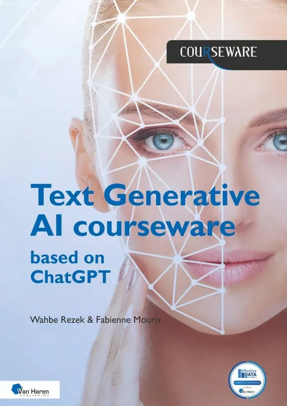 Beste Prijs Text Generative AI courseware / 1st Edition