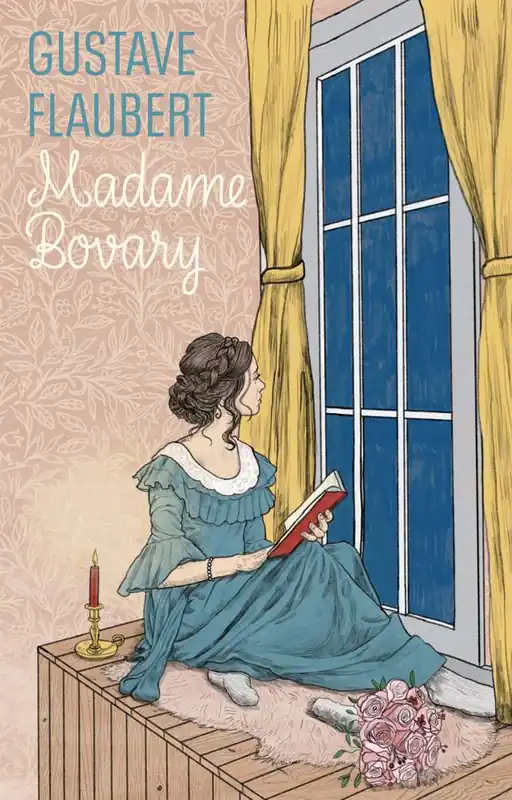 Beperkte Voorraad Madame Bovary / Druk 42