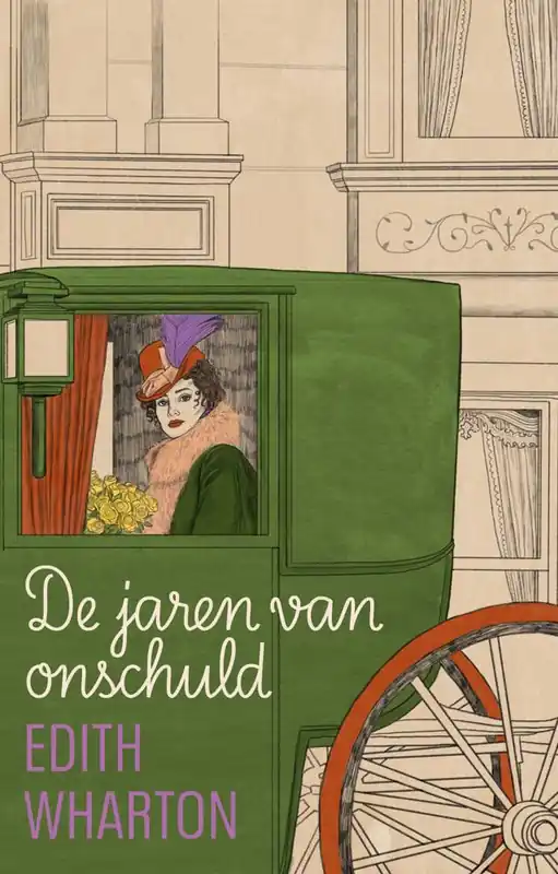 De jaren van onschuld / Druk 3 Betrouwbaar