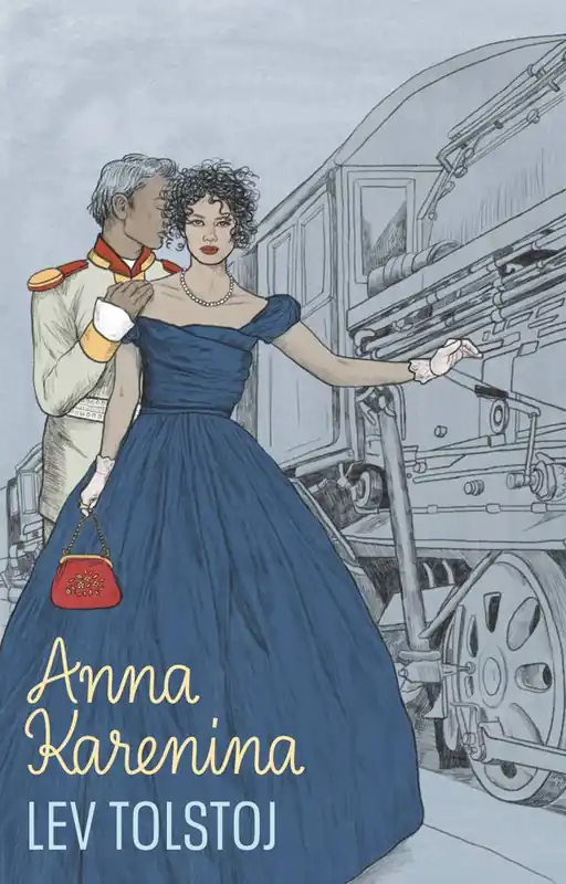 Anna Karenina / Druk 22 Nu Kopen
