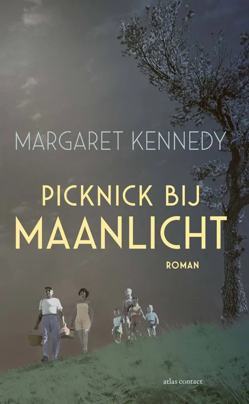Picknick bij maanlicht / Druk 3 Betrouwbaar